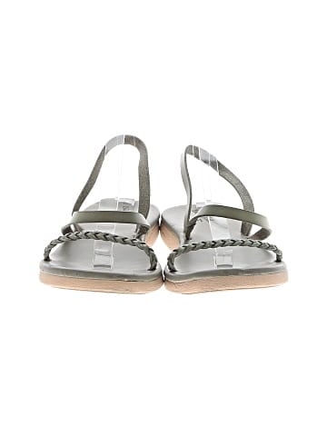 Universal Thread Sandals (view 2)