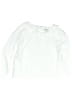 OshKosh B'gosh Ivory Long Sleeve T-Shirt Size 3T - photo 1