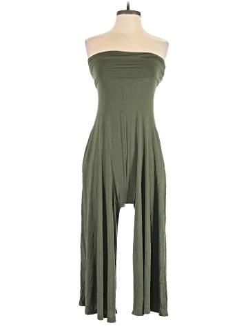 Final Touch Romper (view 1)