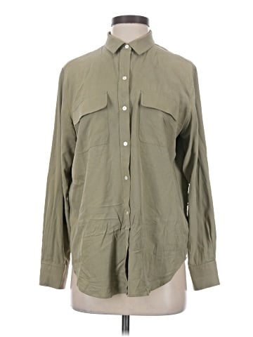 Everlane Blouse (view 1)