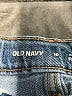 Old Navy Hearts Blue Jeans Size 10 - photo 3