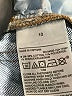 Old Navy Hearts Blue Jeans Size 10 - photo 4