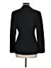 BCBG 100% Polyester Black Blazer Size 6 - photo 2