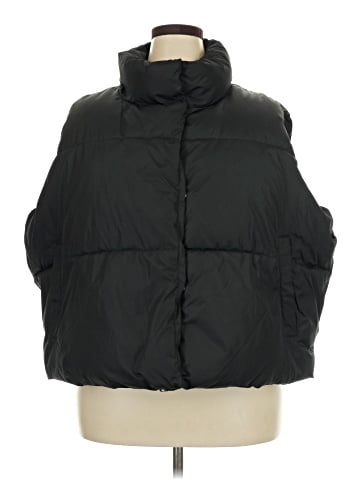 Old Navy Snow Jacket (view 1)