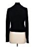 Forever 21 Contemporary Black Jacket Size L - photo 2