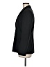 BCBG 100% Polyester Black Blazer Size 6 - photo 5