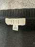 Spense 100% Wool Black Wool Coat Size P (petite) - photo 6
