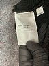 Spense 100% Wool Black Wool Coat Size P (petite) - photo 7