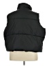 Old Navy 100% Polyester Solid Black Snow Jacket Size 3X - photo 2