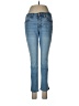 Assorted Brands Hearts Blue Jeans Size 8 - photo 1