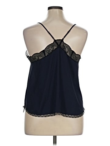 1.State Sleeveless Blouse (view 2)