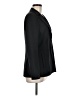 BCBG 100% Polyester Black Blazer Size 6 - photo 4