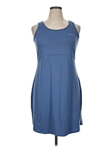 Columbia Casual Dress (view 1)