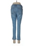 Assorted Brands Hearts Blue Jeans Size 8 - photo 2