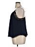 1.State 100% Polyester Black Sleeveless Blouse Size XL - photo 5