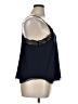 1.State 100% Polyester Black Sleeveless Blouse Size XL - photo 4