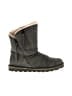 Bearpaw Gray Boots Size 11 - photo 1