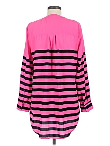 Gianni Bini 3/4 Sleeve Blouse (view 2)