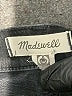 Madewell Black Stovepipe Jeans Size 26 waist - photo 4
