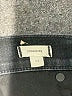 Madewell Black Stovepipe Jeans Size 26 waist - photo 5
