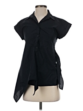 Zara Short Sleeve Blouse (view 1)