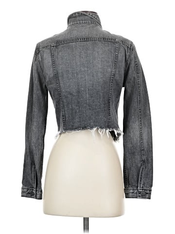 GRLFRND Denim Jacket (view 2)