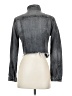 GRLFRND 100% Cotton Gray Denim Jacket Size XS - photo 2