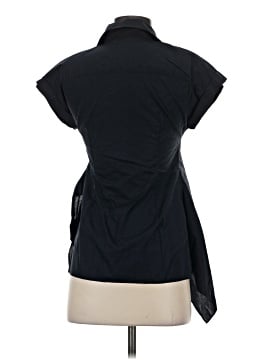 Zara Short Sleeve Blouse (view 2)