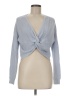 Unbranded Blue Cardigan Size M - photo 1