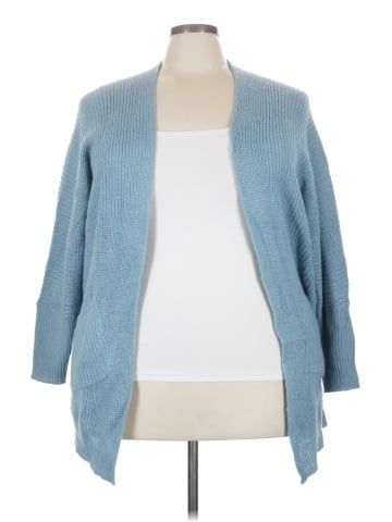 Fashion Nova Cardigan (view 1)