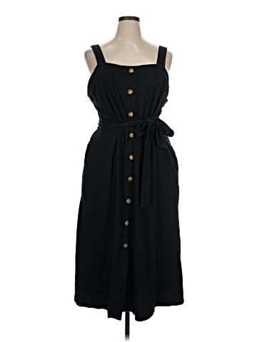 Ava & Viv Casual Dress (view 1)