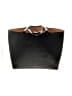 Mansur Gavriel 100% Leather Black Leather Tote One size - photo 1