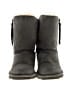 Bearpaw Gray Boots Size 11 - photo 2