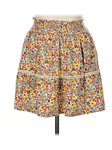 Toad & Co Casual Skirt (view 1)