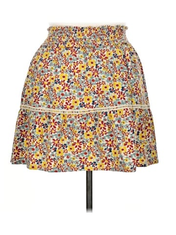 Toad & Co Casual Skirt (view 2)