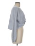 Unbranded Blue Cardigan Size M - photo 4