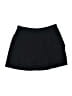 American Eagle Outfitters Solid Black Skort Size M - photo 1