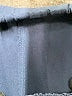 Unbranded 100% Polyester Blue Casual Pants Size M - photo 7