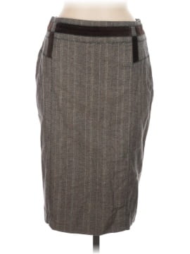 Karen Millen Wool Skirt