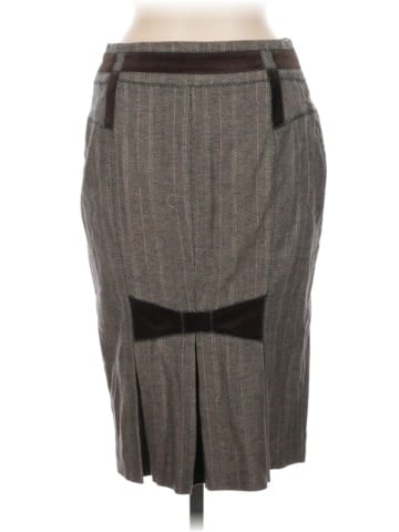 Karen Millen Wool Skirt (view 2)