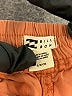 Billabong Solid Tan Shorts Size S - photo 3