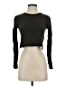 Babaton Black Cardigan Size XS - photo 1