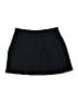 American Eagle Outfitters Solid Black Skort Size M - photo 2