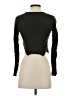 Babaton Black Cardigan Size XS - photo 2