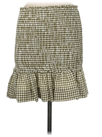 Veronica Beard Jeans Casual Skirt (view 1)
