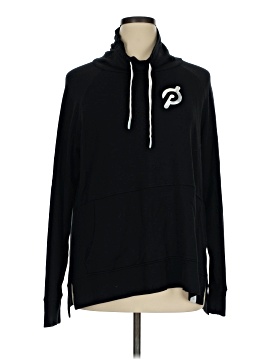 Peloton Zip Up Hoodie (view 1)