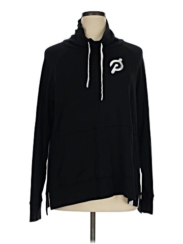 Peloton Zip Up Hoodie (view 1)