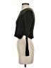 Babaton Black Cardigan Size XS - photo 5