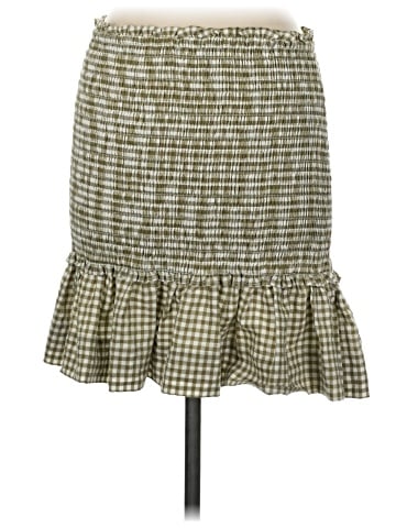 Veronica Beard Jeans Casual Skirt (view 2)