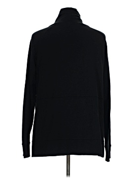 Peloton Zip Up Hoodie (view 2)